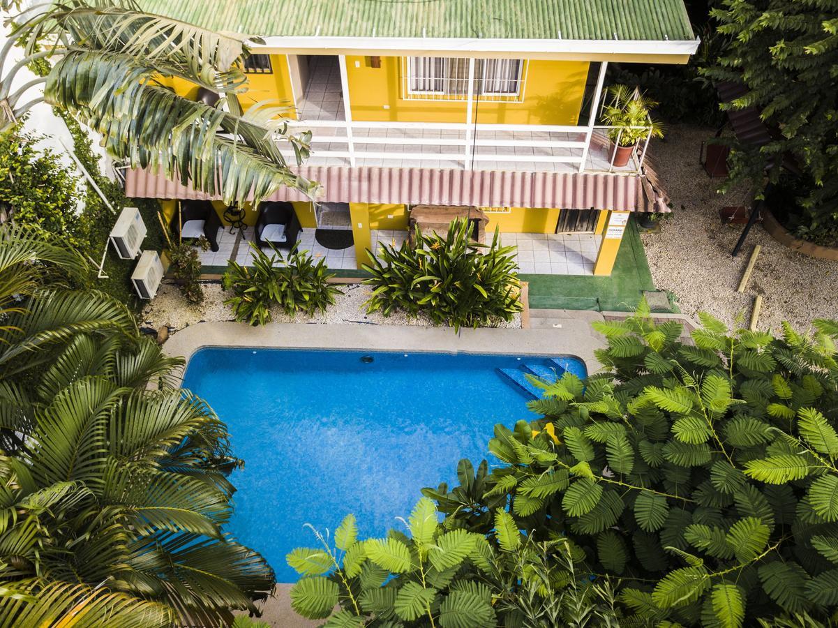Hotel Laura'S House Coco Exterior foto