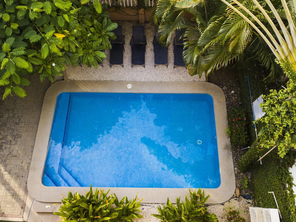 Hotel Laura'S House Coco Exterior foto